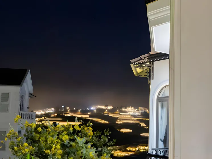 Ảnh Adalia Villa With ValeyView - O'TEL