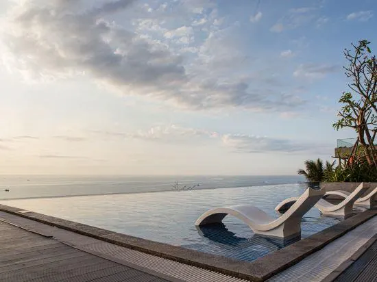 Ảnh Apec Mandala Chambay Mui Ne - Sunrise & Sea View