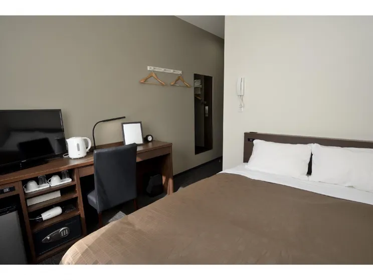 Ảnh Daiwa Link Hotel Aizutajima