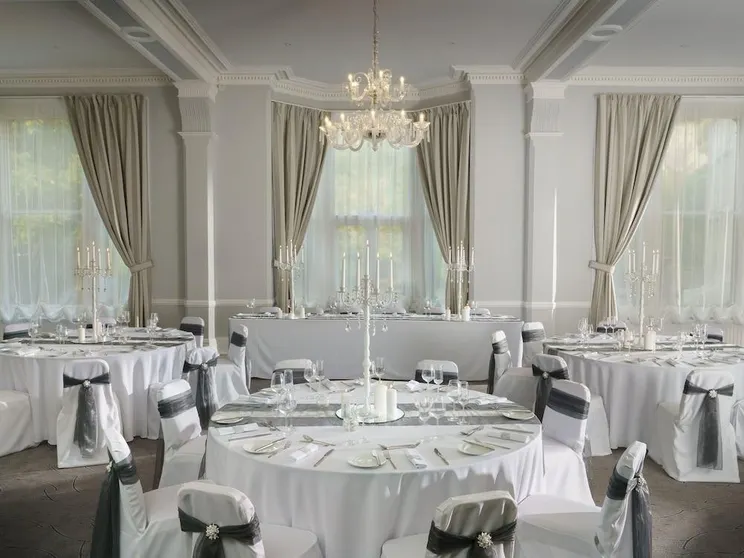 Ảnh New Bath Hotel, a member of Radisson Individuals