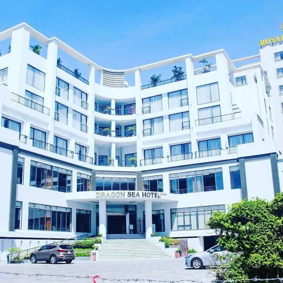 Ảnh Dragon Sea Hotel Sam Son