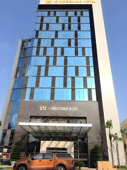 Ảnh Le Indochina Hotel & Spa