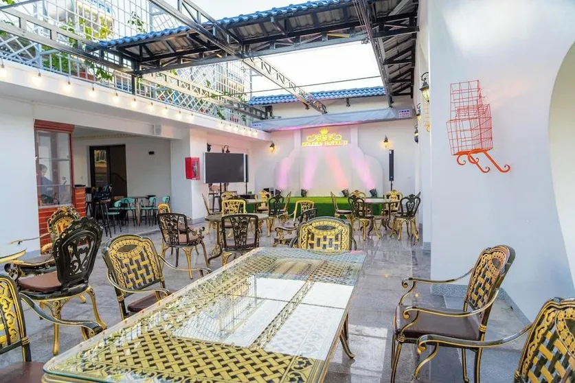 Ảnh GOLDEN HOTEL 2