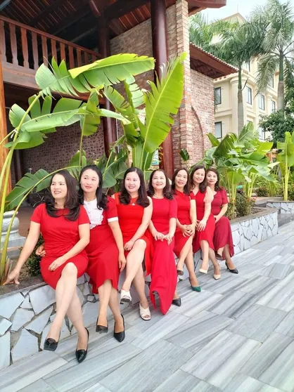 Ảnh Dai Duong Hotel Nghe An