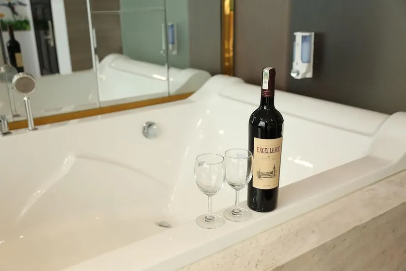 Ảnh Hong Bao Thach Hotel