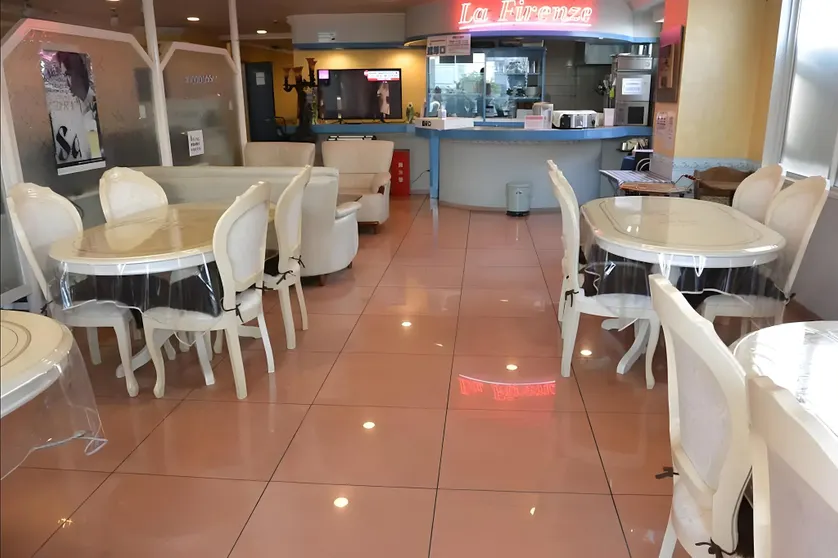 Ảnh BusinessHotel La Firenze