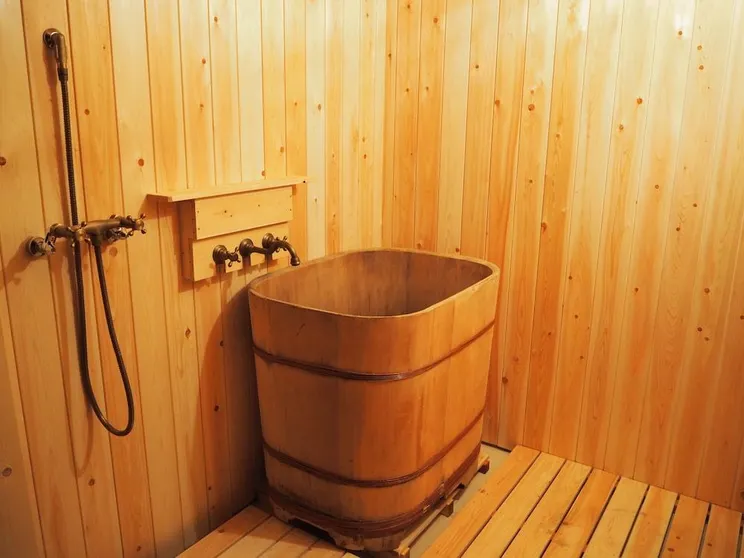 Ảnh Kominkayado Loof Sawanoie