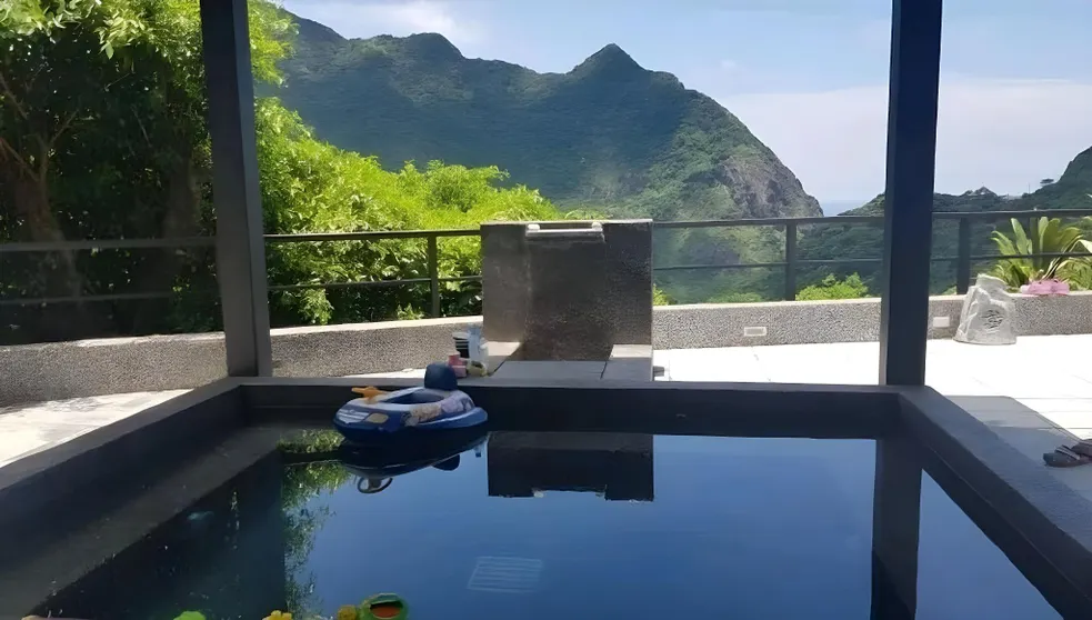 Ảnh Jien Mount Villas