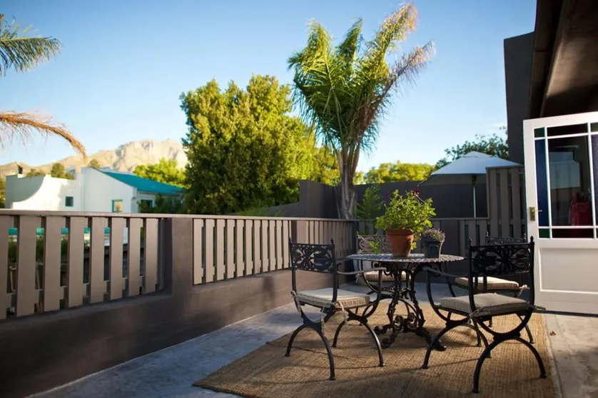 Ảnh Baruch Guest House Rhodes