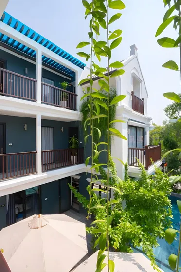 Ảnh Daisy An Bang Villa