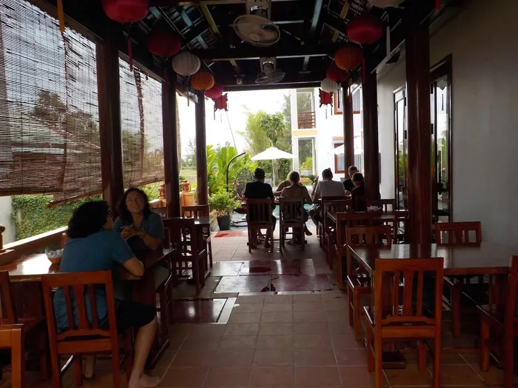 Ảnh Beautiful Moon Hoi An Villa