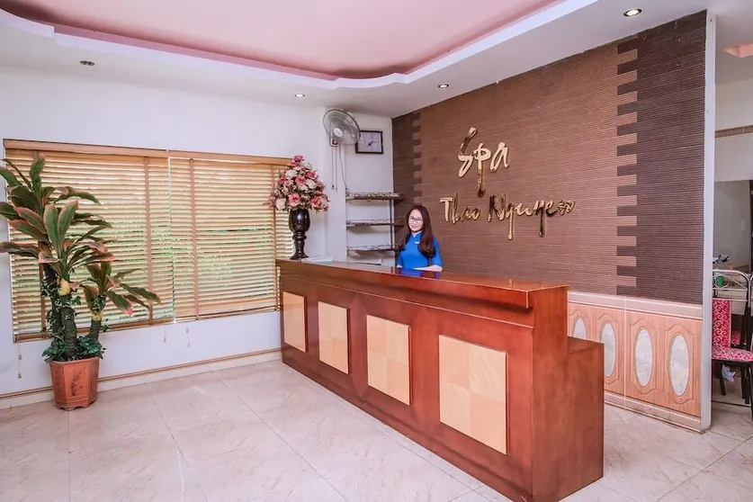 Ảnh Thao Nguyen Resort