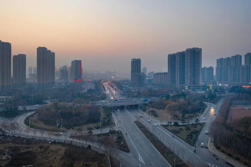 Ảnh Atour Hotel Tai'an Taishan International Convention and Exhibition Center