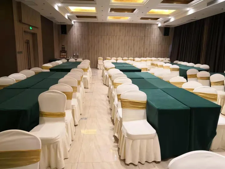 Ảnh Ruizhi Tianlong Hotel