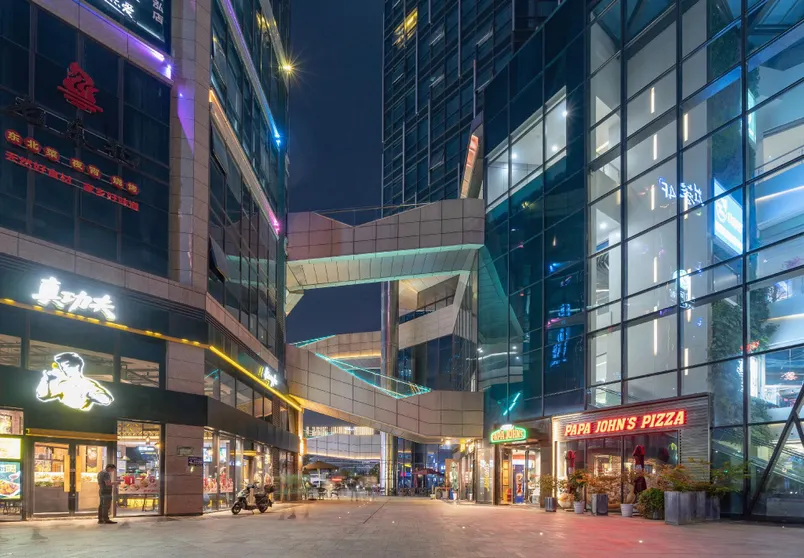 Ảnh Atour Hotel Hangzhou Binjiang Olympic Sport