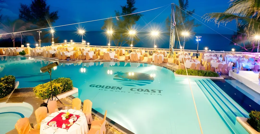 Ảnh Golden Coast Resort and Spa