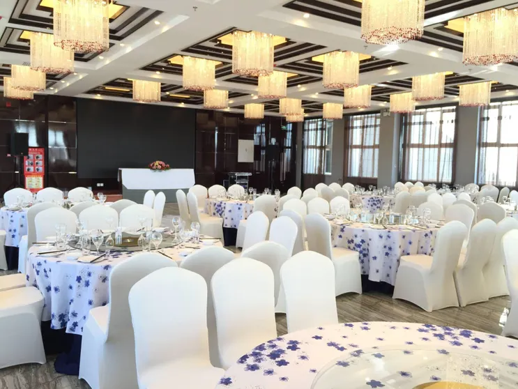 Ảnh Jiamei Holiday Hotel