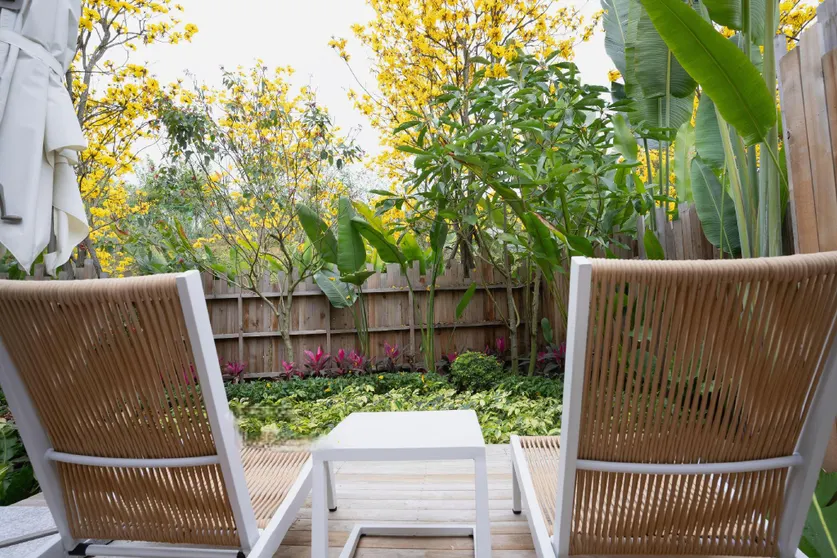 Ảnh Tang-Song Huaxiangu Valley Resort Hotel