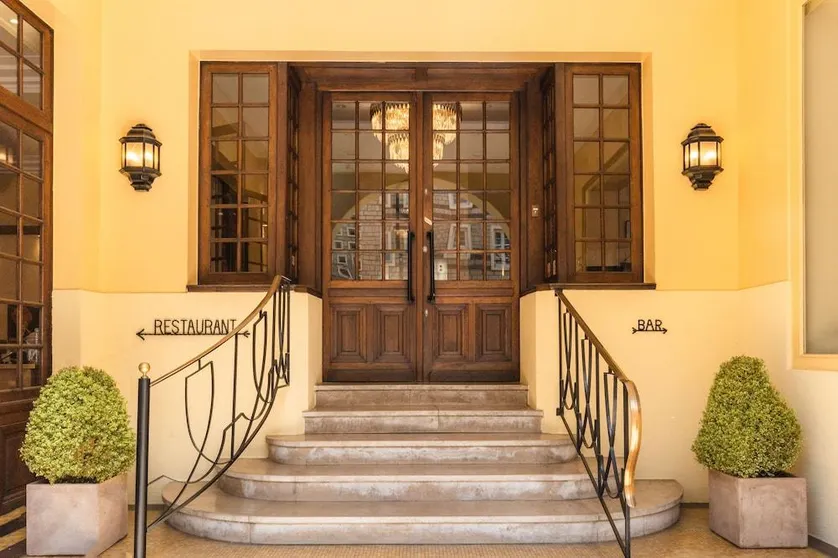 Ảnh Grand Hotel de L'Esperance