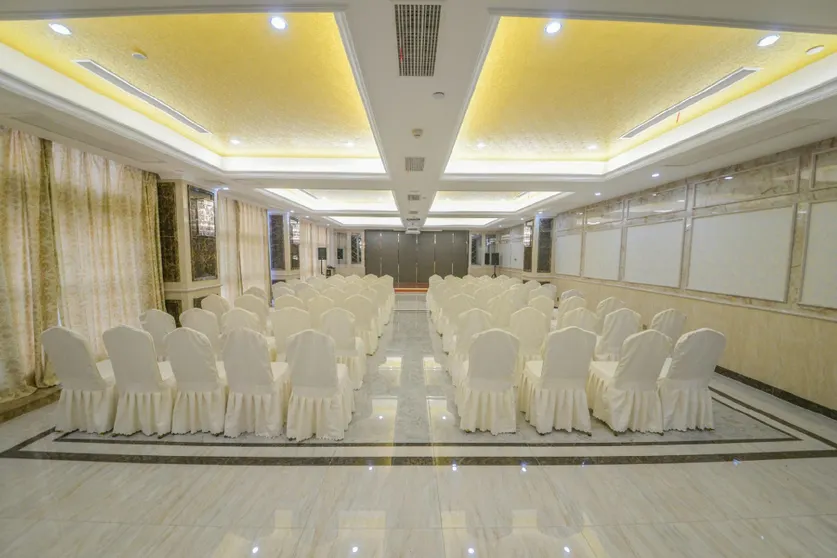 Ảnh Ningguo International Hotel