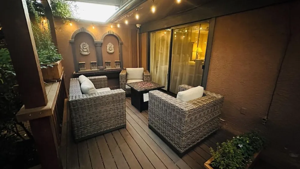 Ảnh Lantern Light Inn - Adults Only