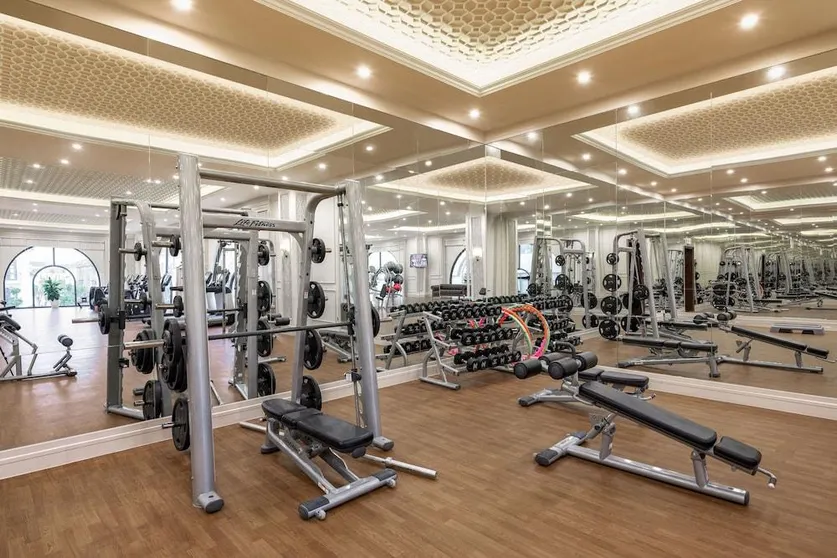 Ảnh Meliá Vinpearl Hai Phong Rivera