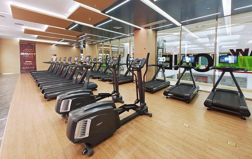 Ảnh Oriental Fenghuang Hotel (Zhongshan Dengdu Ancient Town Huayi Square)