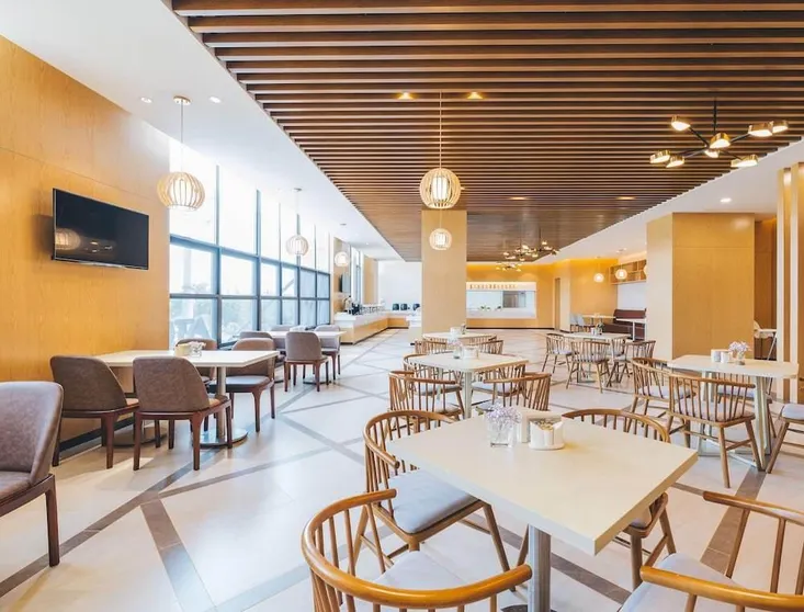 Ảnh Atour Hotel Shanghai Anting