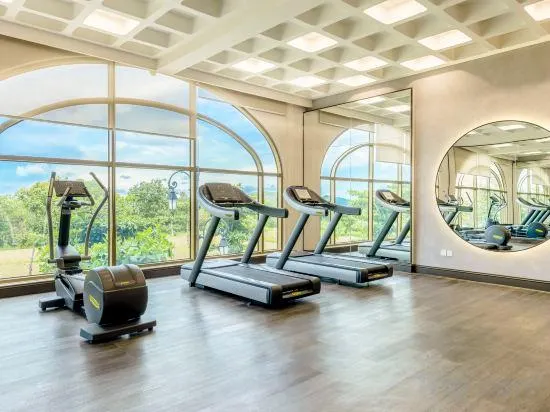 Ảnh Mira Home-Apartment Hillside Phu Quoc-Sea&Firework