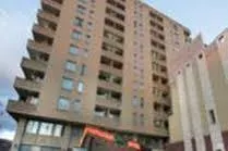 Ảnh Gostaresh Hotel Tabriz