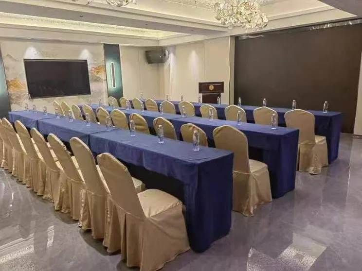 Ảnh Quanzhou City Garden Hotel