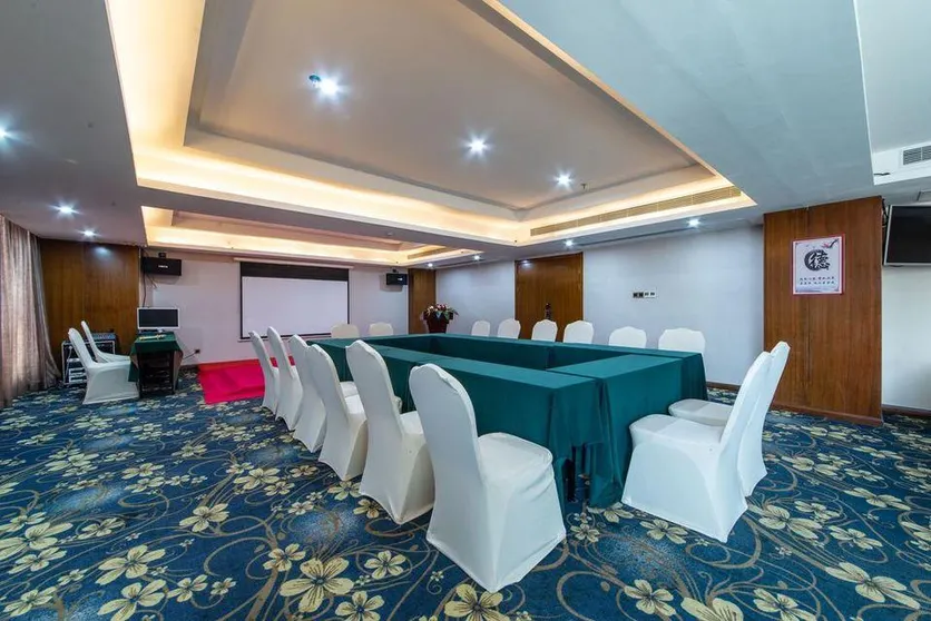 Ảnh Mehood Hotel (Liuyang River Fengguang Bridge)