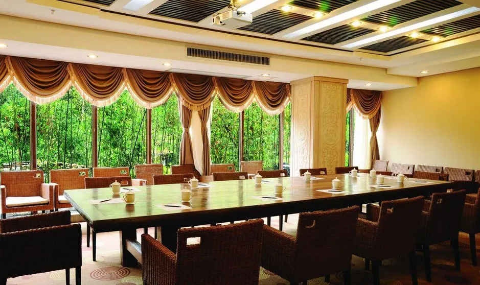 Ảnh GuangYueShang Collection Laomumian Hotel (Detian Waterfall)