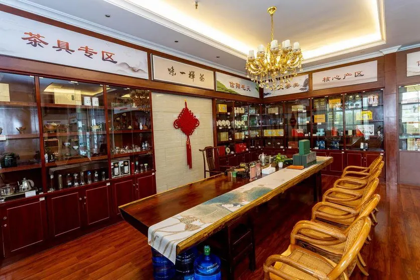 Ảnh Dongzheng Lanwan International Hotel