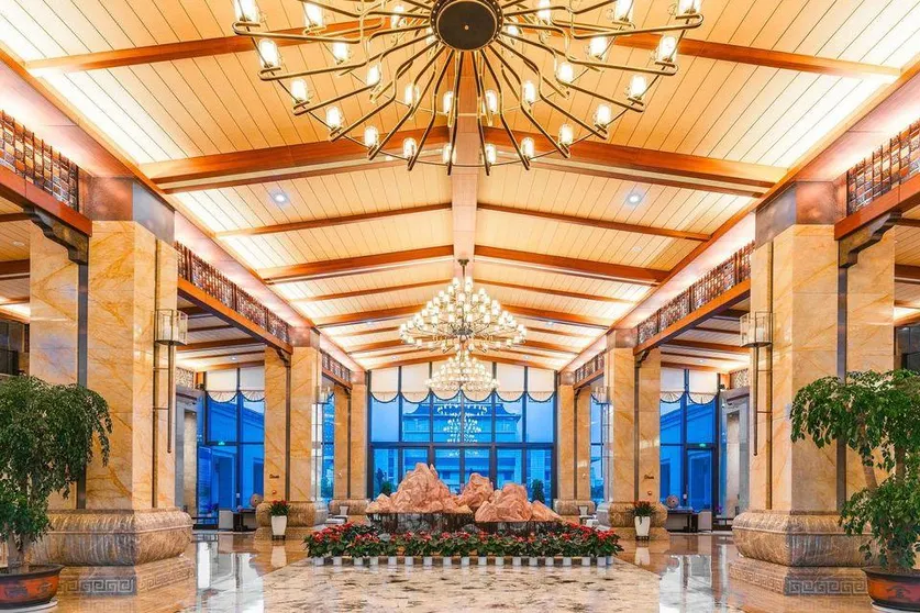 Ảnh Yongchang Hotel