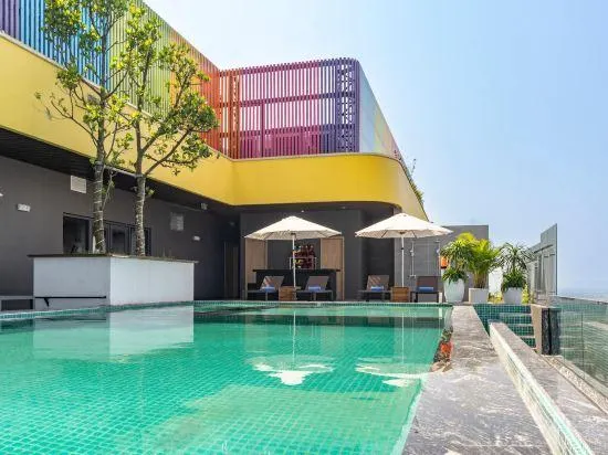 Ảnh Flamingo Hải Tiến