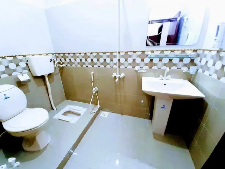 Ảnh BNB Royal Galaxy Hotel 