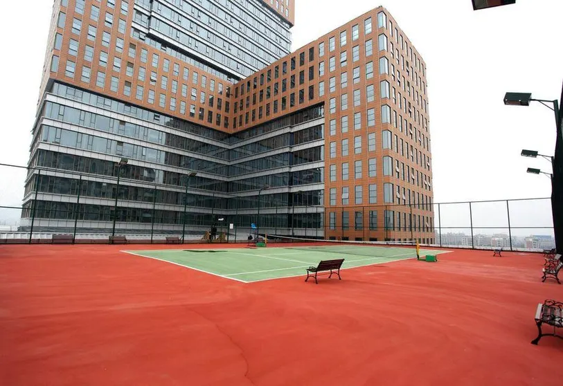 Ảnh Lisan Garden Hotel