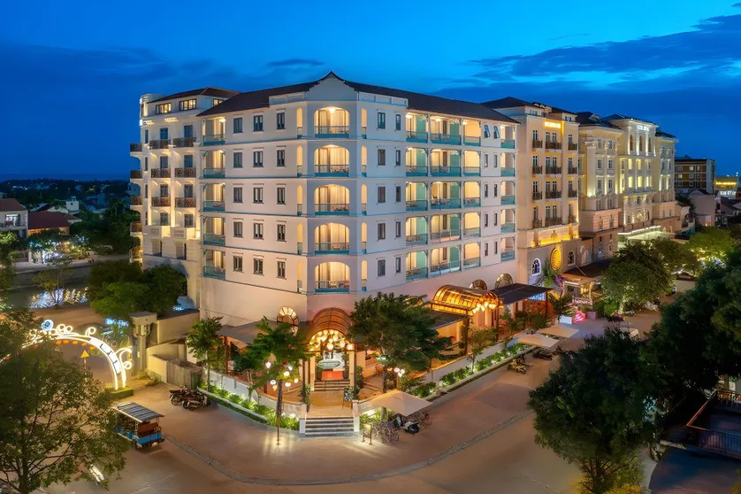 Ảnh Little Residence. A Boutique Hotel & Spa