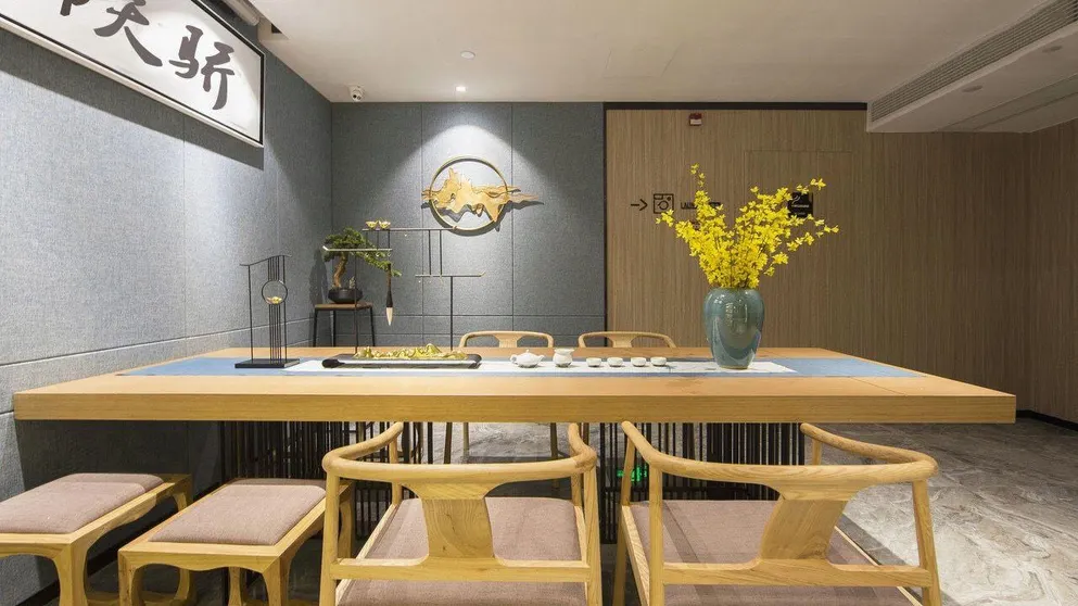 Ảnh Longdu Tianjiao Hotel (Zizhong Passenger Transport Center Yulu Branch)