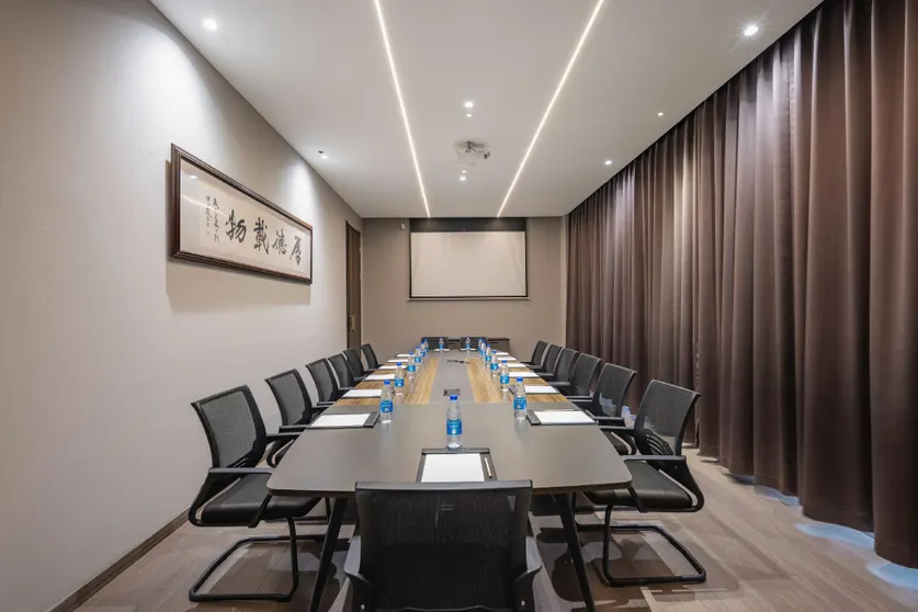 Ảnh De'an Hotel (Vientiane Plaza)