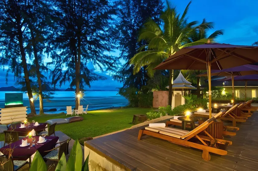 Ảnh Anyavee Tubkaek Beach Resort