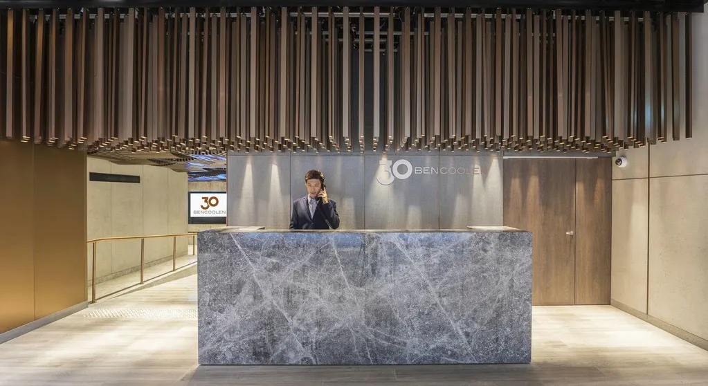 Ảnh Oakwood Bencoolen Singapore