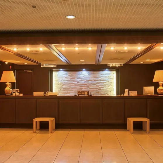 Ảnh Central Hotel Yokosuka