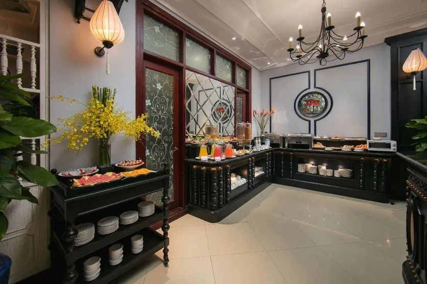 Ảnh La Beaute Boutique Hotel & Spa