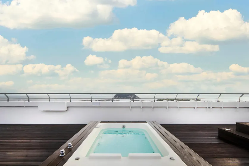 Ảnh Hotel Bridge Seogwipo (Korea Quality)