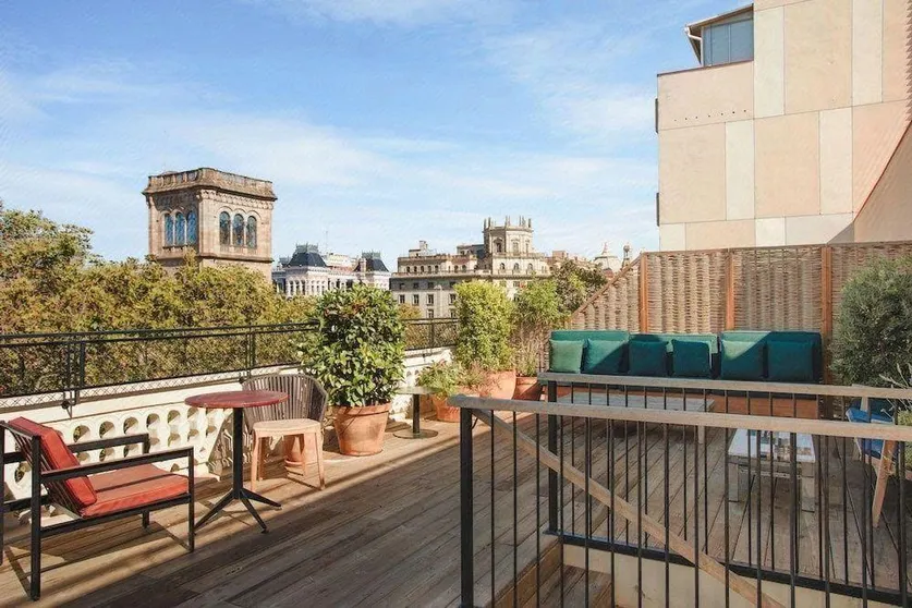 Ảnh Hotel Casa Luz