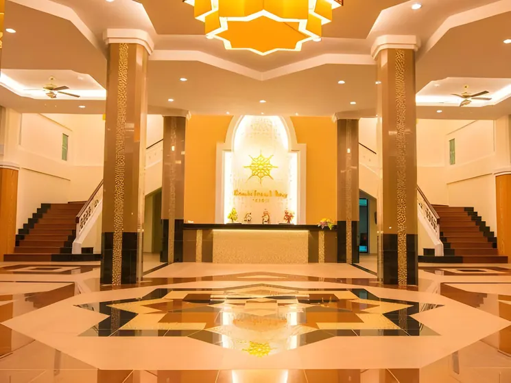 Ảnh Krabi Front Bay Resort