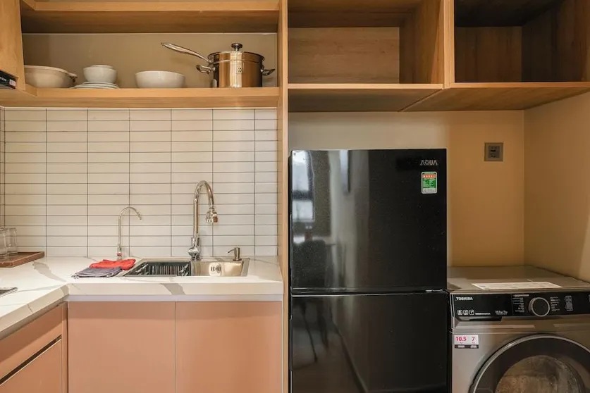 Ảnh Palmera Hoi An Boutique Villa & Apartment