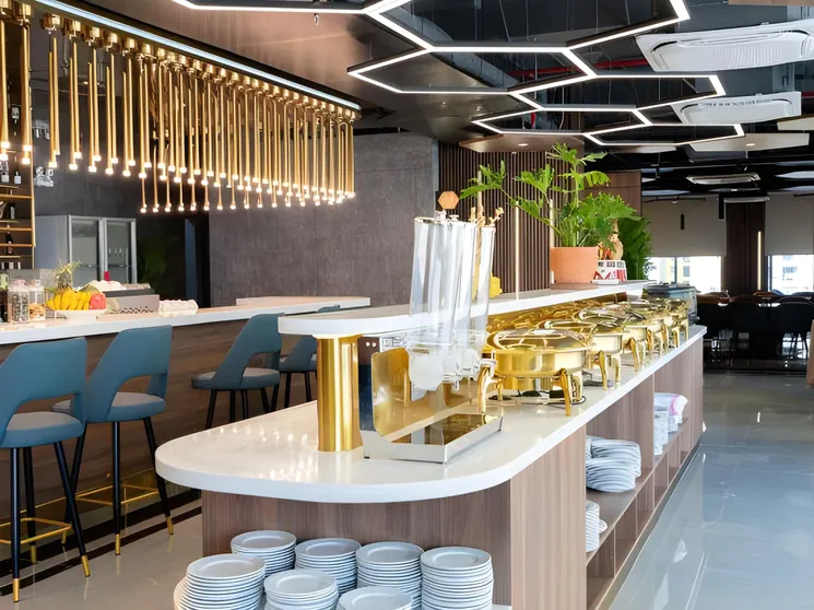 Ảnh Bcons City Hotel